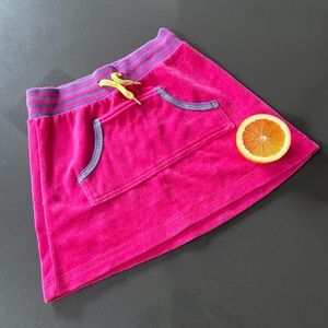 Lindex Girl Skirt 122 (7)